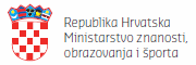 MZOŠ - stranica o maturi